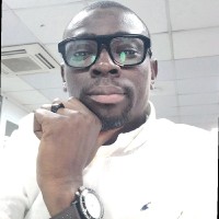 Henry Babaoye. B.Sc, MBA Human Resources, ACIPM