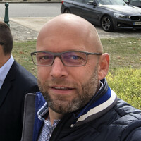 Laurent Delmulle