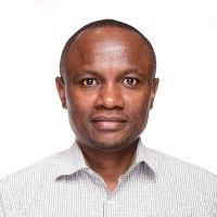Nicholas Musau