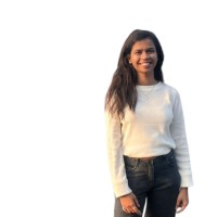 Ashima Jaiswal