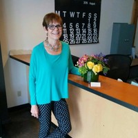 Pat Weber