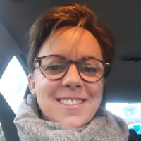 Alexandra Bareau
