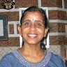 Girija V M