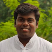 Daniel Paul Palaparthi