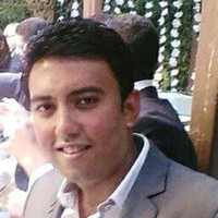 Ahmed Yousry