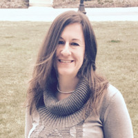 Linda Eldredge