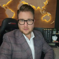 Seth Kelch, Ccco, Crcp