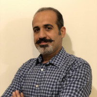 Farid Kamel