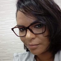 Gilcelene Espirito Santo Machado