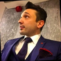 Murat Dabanlioglu