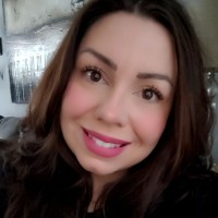 Lisa Maria Rolland