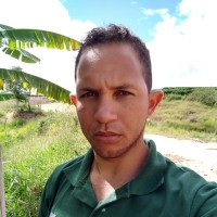 Wdialison Jesus Souza