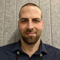 Francesco Nuti, Phd