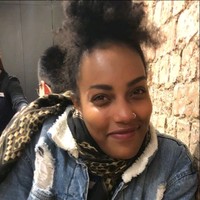 Keren Suleiman