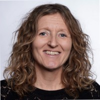 Ditte Lise Juul Pedersen