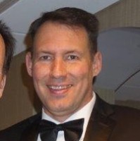 Jeffrey Becker