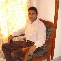 Jagannath Mohapatro