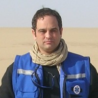 Dr. Mehdi BELCADHI