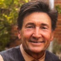 Peter Bacon
