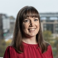 Gillian Ogilvie