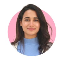 Amira El Gharib 🇵🇸