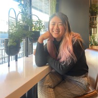 Joyce Tao