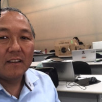 Yukio Abe