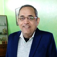 Sunil Kumar Sachdeva