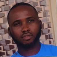 Oluwole Ayodele