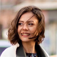 Natalia Pribytkova 🇺🇦