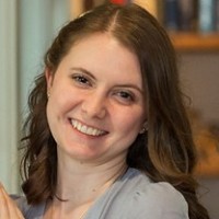Sarah Hulbert