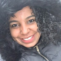 Cely Chantre Cruz