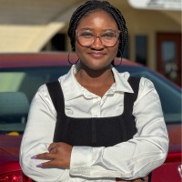 Loretta Acquah