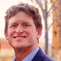 Scott Harrell
