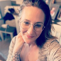 Kathryn Rafter