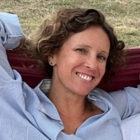 Cécile Charpenteau-Delafon