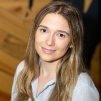 Maura Pudoka