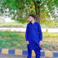 Shahzaib Shah