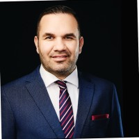 Panayiotis Georgiou