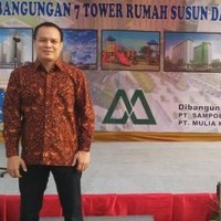 Yanwar Arief