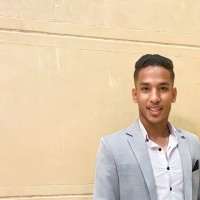 Mounir Ramadan