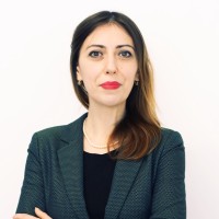 Roxana Marinescu (Pricop)