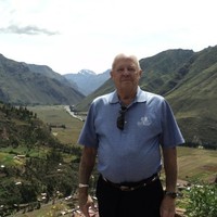 BOB rohlf