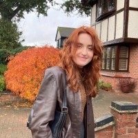 Daisy Stokes