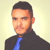Leandro César Oliveira Luiz