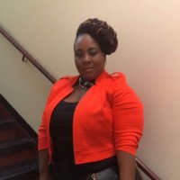 Judy Ann Bernard Parker