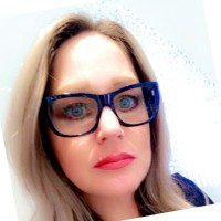 Christina Jensen-Beall