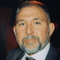 Nicola Andreis