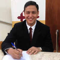 José Andrés Morán Valero