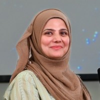 Dr. Majida Kazmi